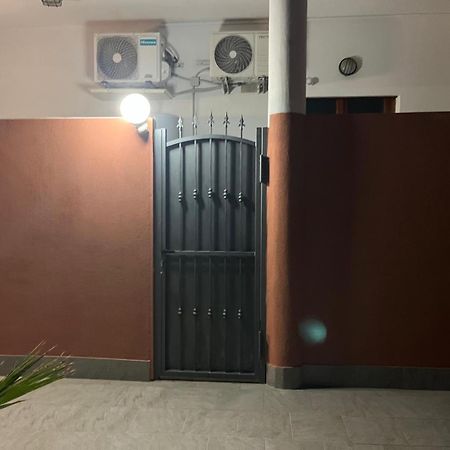 Domus Alice Apartment Monserrato Exterior photo