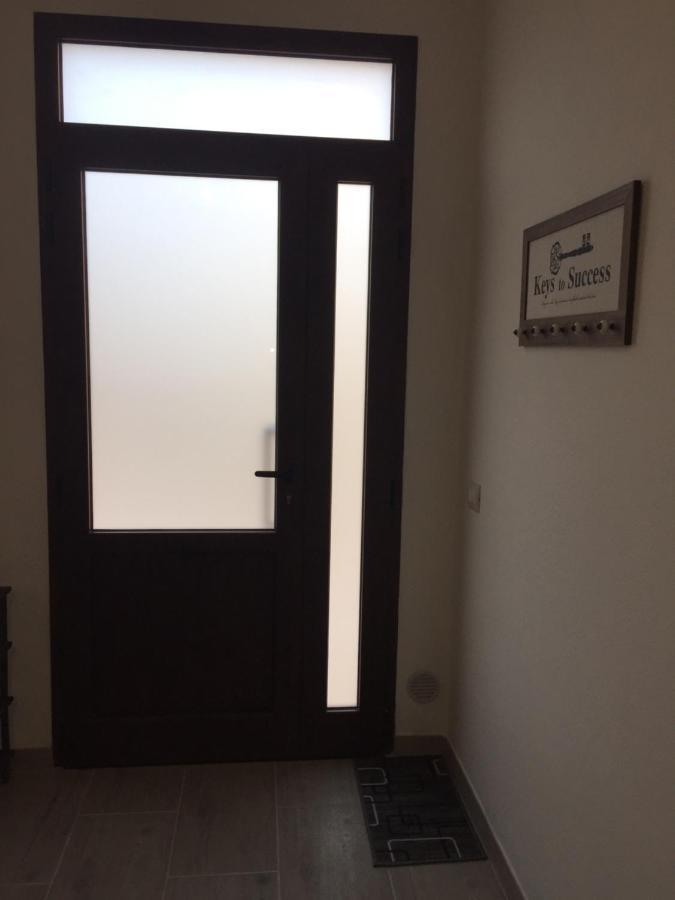 Domus Alice Apartment Monserrato Exterior photo